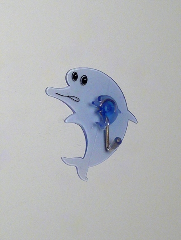 Delfin sugekop knage.